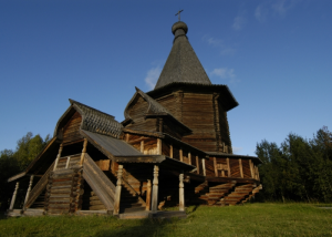 Малые Корелы
