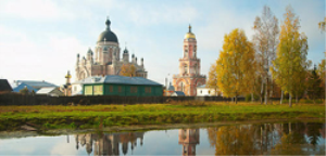 Тверской Кремль, Тверь