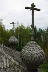 Хижгора
