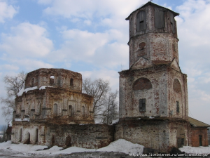 Красная горка