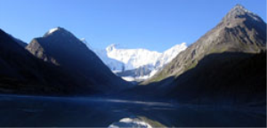 Белуха