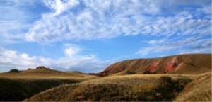 Богдинско-Баскунчакский заповедник