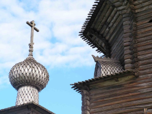 Церковь Иоана Златоуста