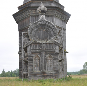 Сретено-Михайловская церковь