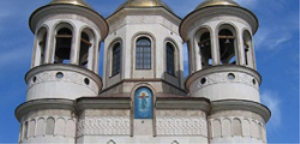 Вознесенский храм