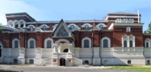 Собор в Гусь-Хрустальном