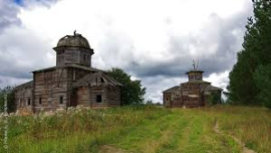Тулгас Церкви Власия и Климента