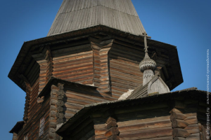 Церковь Дмитрия Солунского