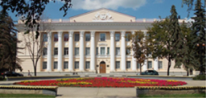 Краеведческий музей Тамбова