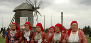 Лудорвай