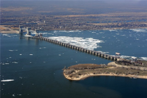 Вододелитель