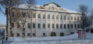 Муромский художественный музей