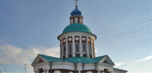 Никитская церковь в Юрьеве-Польском