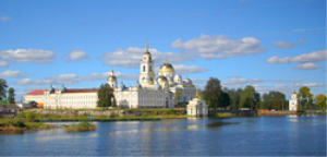 Нилова пустынь