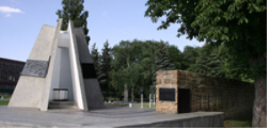 Памятник Хоперская палатка