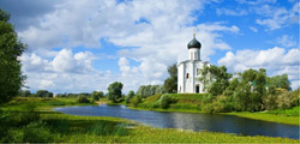 Покрова Нерли