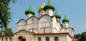 Спасо-Евфимиевский монастырь