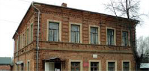 Тарусский краеведческий музей