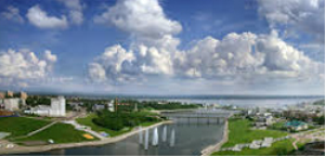 Чебоксарский залив