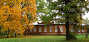 Усадьба Рязанка