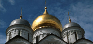 Архангельский собор