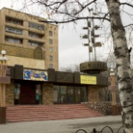 Кукольный театр Сказка, Абакан