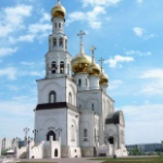 Спасо-Преображенский собор, Абакан