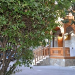 Музей Амет-хана Султана, Алупка