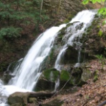 Водопады Головкинского, Алушта