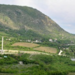 Гора Кастель, Алушта