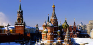 Московский Кремль, Москва
