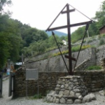 Козьмо-Дамиановский монастырь, Алушта