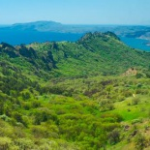 Крымский заповедник, Алушта