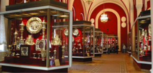 Оружейная палата
