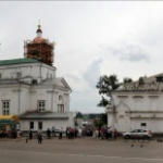 Свято-Николаевский монастырь, Арзамас