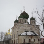 Спасо-Преображенский собор, Арзамас