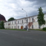 Архангельский областной краеведческий музей