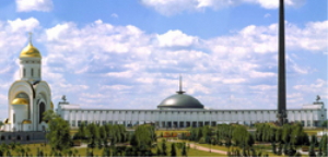 Парк Победы, Зеленоград