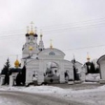 Храм святых мучениц, Багратионовск