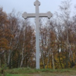 Крест святого Адальберта, Балтийск