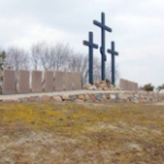 Немецкое мемориальное кладбище, Балтийск