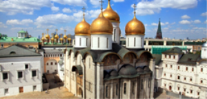 Успенский собор, Москва