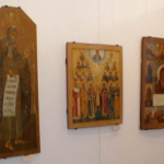Художественный музей Алтайского края, Барнаул