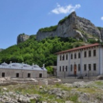Крымский исторический музей Ларишес, Бахчисарай