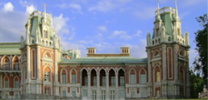 Царицынский дворец
