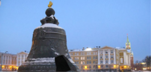 Царь-колокол