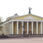 Драматический театр Щепкина, Белгород