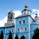 Смоленский собор, Белгород