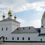 Успенско-Николаевский собор, Белгород