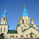Кафедральный собор Благовещения Богородицы